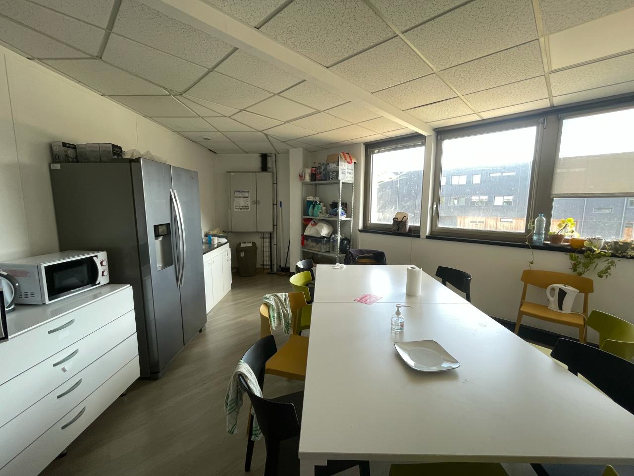 Bureau Vandoeuvre-lès-Nancy 746m² Vente bureau Vandoeuvre-lès-Nancy Meurthe-et-Moselle OVBUR2532541 9